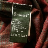 PINEWOOD Shirtt размер L за лов риза - 679, снимка 15 - Ризи - 43467284