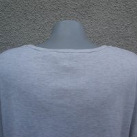 3XL Нова блуза B Collection  , снимка 7 - Блузи с дълъг ръкав и пуловери - 32670498