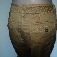 Брандови бермуди "just B"®, снимка 7 - Къси панталони и бермуди - 28526250