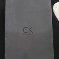 Неопренови ботуши Calvin Klein Jeans, снимка 6 - Дамски ботуши - 43158874