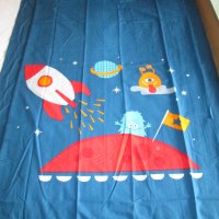 Бебешки спален комплект на ТАЧ - Мики Маус и Космос , снимка 10 - Спално бельо и завивки - 26861585