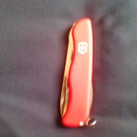 Ножка VICTORINOX, снимка 2 - Ножове - 43883042