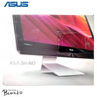 Настолен компютър ASUS Zen AiO ZN241IC всичко в едно, снимка 6 - Работни компютри - 39383426