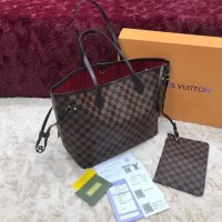 Louis vuitton дамска чанта код 102, снимка 5 - Чанти - 32641239