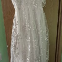 Сватбена рокля, снимка 5 - Сватбени рокли - 43356653