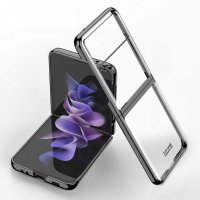Samsung Galaxy Z Flip3 - Кейс / Гръб, снимка 2 - Калъфи, кейсове - 35442481