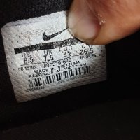 стоножки Nike Phantom Venom Club TF Spikes номер 42, снимка 12 - Футбол - 38210371