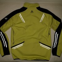 Vaude (XL) мъжко спортно яке, снимка 2 - Спортни дрехи, екипи - 26937412