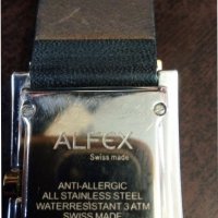 Дамски Швейцарски часовник Alfex Modern Classic 5622, снимка 2 - Дамски - 37622936