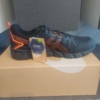 Маратонки Asics N:50.5, снимка 2 - Маратонки - 43058194