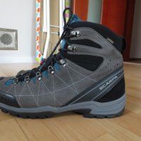 Scarpa R-evolution GTX обувки, снимка 1 - Спортни обувки - 38018106