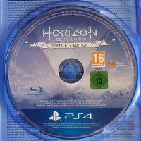 Нова! Horizon Zero Dawn PS4 PS5, снимка 3 - Игри за PlayStation - 42957464