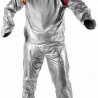 Дамски Сауна Костюм MAXIMA Sauna Suit, снимка 4 - Други - 27888571