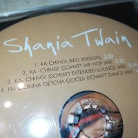 SHANIA TWAIN-CD MADE IN GERMANY 1811231530, снимка 7 - CD дискове - 43047362