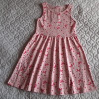 Нови детски рокли , снимка 2 - Детски рокли и поли - 40762833