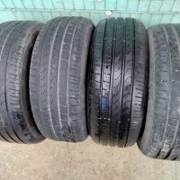 Летни гуми Pirelli 205/55/16  DOT 4016, снимка 1 - Гуми и джанти - 33414011