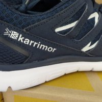 Karrimor Duma 100%original  спортни обувки внос Англия., снимка 14 - Детски обувки - 27698404