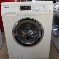 Пералня Миеле Miele W Classic 7кг  А+++  2 години гаранция!, снимка 10 - Перални - 44093958