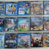 Оригинални Игри за ПС3 / PS3 / Playstation 3, снимка 2 - Игри за PlayStation - 37260570