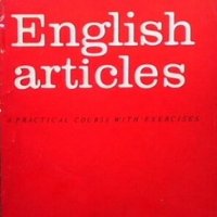 English Articles Dimiter Spasov, снимка 1 - Чуждоезиково обучение, речници - 26939598