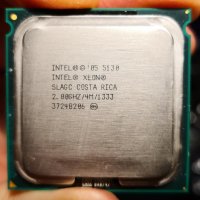 Процесор Intel XEON E5405 LGA771 LGA775 CPU 775, снимка 4 - Процесори - 38476857
