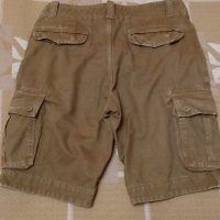 SuperDry-мъжки бермуди-L, снимка 3 - Къси панталони - 32829575