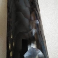 Качествено черен гланц 4Д  фолио стикер на неправилни шестоъгълници за автомобил джип ван бус мотор , снимка 1 - Аксесоари и консумативи - 36854309