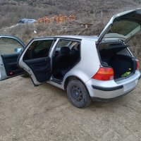VW golf 1.4i на части, снимка 10 - Автомобили и джипове - 43733839