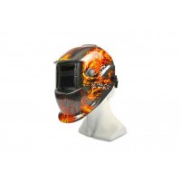 Автоматична соларна маска за заваряване, снимка 2 - Други - 37080644