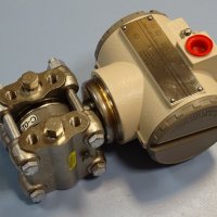 Трансмитер ABB Kent Taylor 505TB0211A0100 Pressure Transmitter Ex, снимка 12 - Резервни части за машини - 35180464