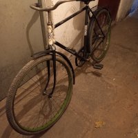 Продавам велосипед , снимка 3 - Велосипеди - 39394583