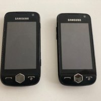 Samsung Jet S8000, снимка 1 - Samsung - 34905850