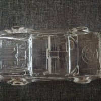 Количка, стъклено Ferrari. , снимка 9 - Колекции - 26236049