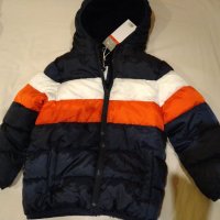 Ново яке ръст 110 см., снимка 1 - Детски якета и елеци - 43200116