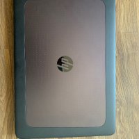 HP Zbook G3 Workstation - i7 - 8 cores, 32 GB RAM , снимка 9 - Лаптопи за работа - 43777018