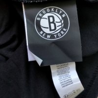 Мъжка тениска New Era B.Nets размер XXL, снимка 4 - Тениски - 43593975