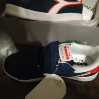 Diadora детски чисто нови маратонки , снимка 1 - Детски обувки - 43709714