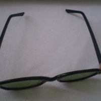 стари бакелитови слънчеви очила, снимка 6 - Антикварни и старинни предмети - 37331989