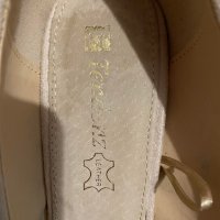 Дамски официални обувки, снимка 8 - Дамски обувки на ток - 36689315