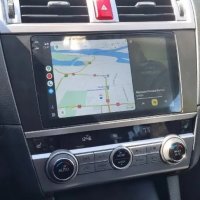 Subaru Outback/ Legacy 2014-2019 Android 13 Mултимедия/Навигация, снимка 3 - Аксесоари и консумативи - 43681328