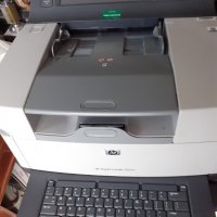HP digital sender 9250C, снимка 3 - Принтери, копири, скенери - 33354048
