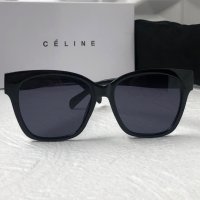 Celine 2023 дамски слънчеви очила котка два цвята , снимка 5 - Слънчеви и диоптрични очила - 40779917