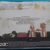 The RH Factor – 2CD(Fusion,Jazz-Funk), снимка 9 - CD дискове - 42977257