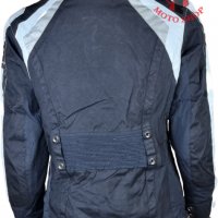 №3527 Дамско текстилно мото яке, снимка 3 - Аксесоари и консумативи - 40188422
