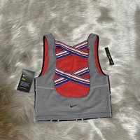Бюстие  Nike Pro - размер S, снимка 1 - Спортни екипи - 35491065