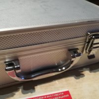 алуминиев куфар внос франция 2401222020, снимка 11 - Други - 35549239