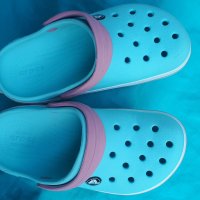 Детски обувки Crocks C13, снимка 1 - Детски сандали и чехли - 35275773