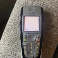 Nokia 6220 перфектен, снимка 2 - Nokia - 36559603