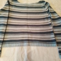 Юношески пуловер, снимка 1 - Детски пуловери и жилетки - 28003627