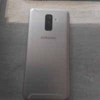 Samsung A6 plus, снимка 3 - Samsung - 43339300